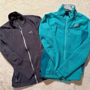 The North Face Active Fleece Bundle